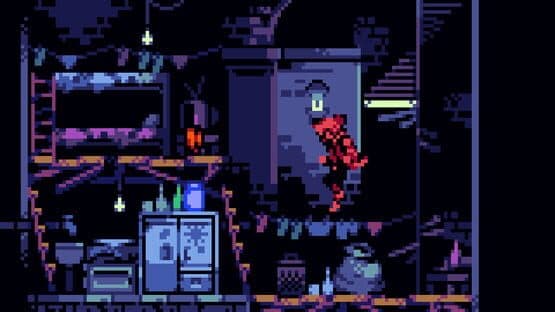 Wicked Plague — screenshot 4