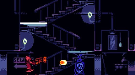 Wicked Plague — screenshot 5