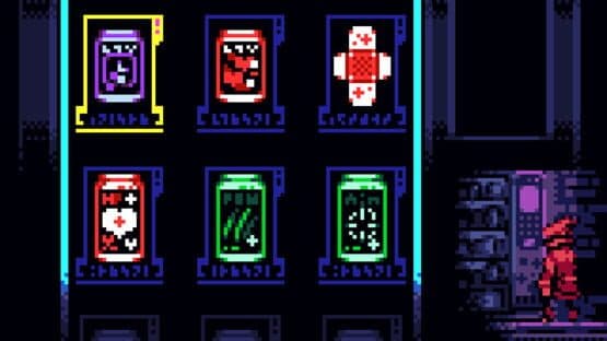 Wicked Plague — screenshot 6
