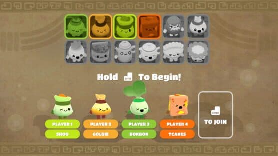 Shaolin Bao — screenshot 1