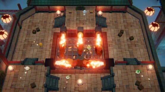 Shaolin Bao — screenshot 3