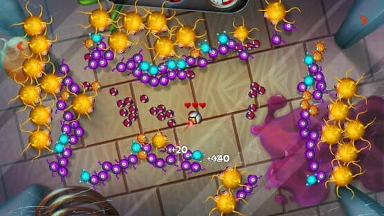 100 in 1 Game Collection — screenshot 5