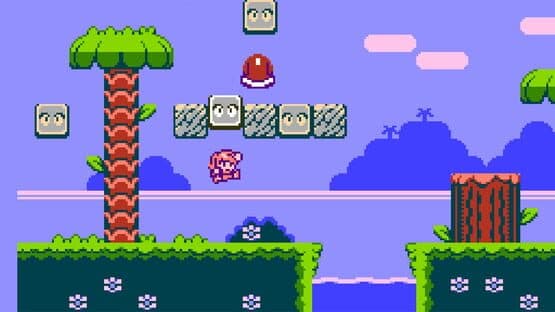 Super Sunny World — screenshot 1