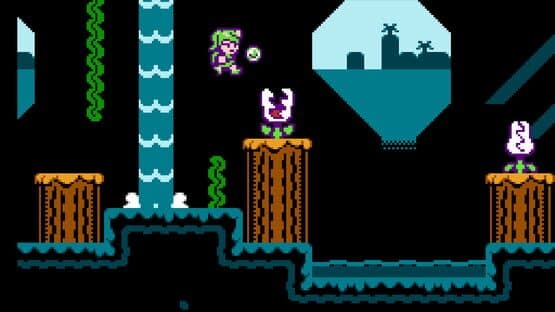 Super Sunny World — screenshot 2