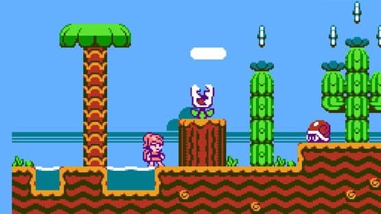Super Sunny World — screenshot 6