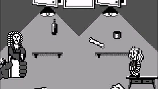 Beetlejuice: Horrific Hijinx from the Neitherworld! — screenshot 3