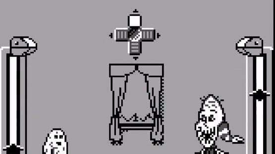 Beetlejuice: Horrific Hijinx from the Neitherworld! — screenshot 4