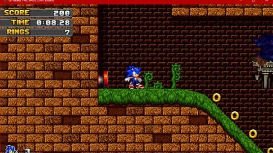 Emerald Ties — screenshot 3