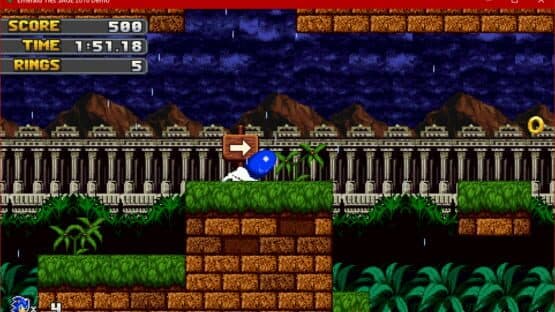 Emerald Ties — screenshot 4