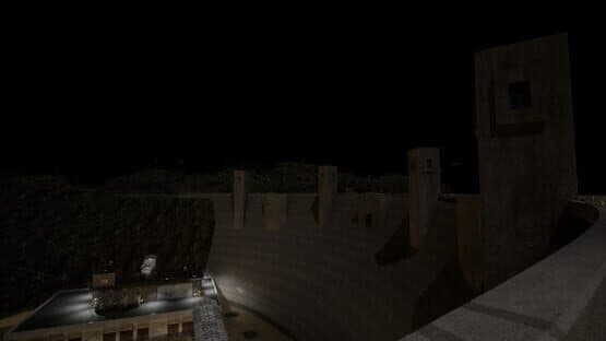 Himei Dam — screenshot 6