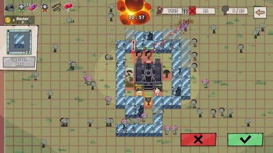 Defensurvivor — screenshot 3