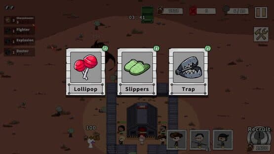 Defensurvivor — screenshot 5