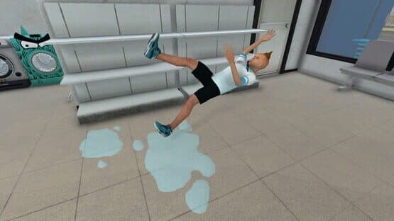 Laundry Store Simulator — screenshot 3