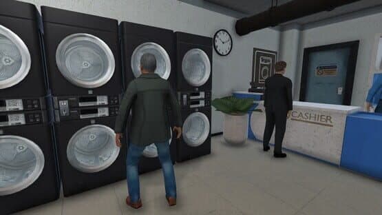 Laundry Store Simulator — screenshot 4
