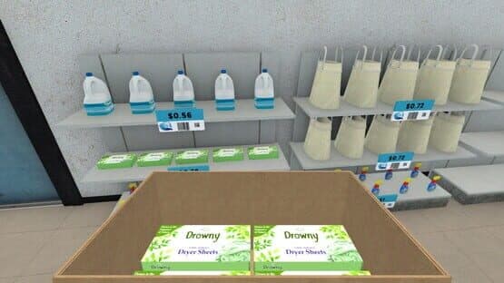 Laundry Store Simulator — screenshot 5