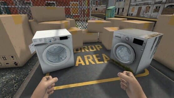 Laundry Store Simulator — screenshot 6