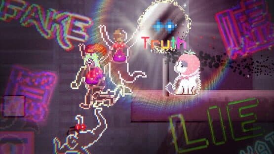 Paw Paw Destiny — screenshot 5