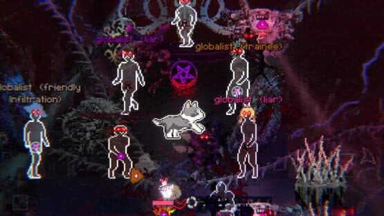 Paw Paw Destiny — screenshot 6