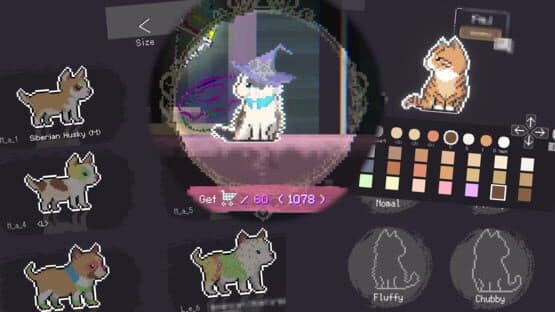 Paw Paw Destiny — screenshot 8