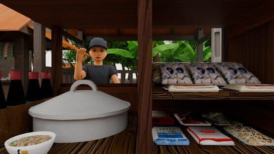 Bakso Simulator 2 — screenshot 1