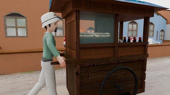 Bakso Simulator 2 — screenshot 2