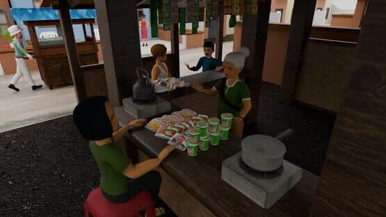 Bakso Simulator 2 — screenshot 3