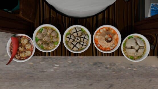 Bakso Simulator 2 — screenshot 4