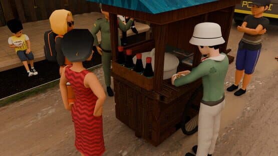 Bakso Simulator 2 — screenshot 5