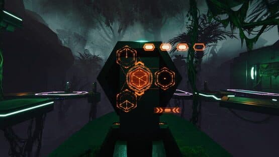 Memory's Reach — screenshot 1