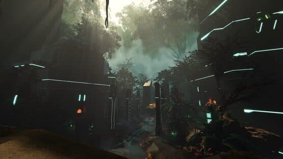 Memory's Reach — screenshot 3