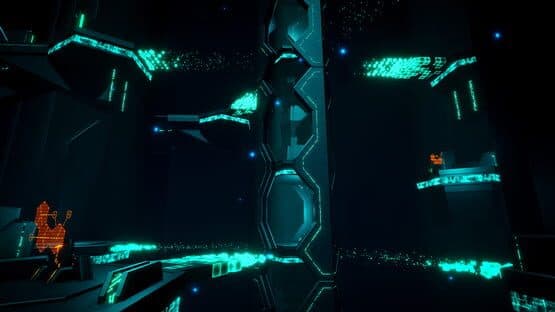 Memory's Reach — screenshot 5