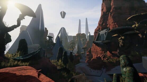 Memory's Reach — screenshot 6