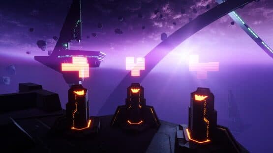 Memory's Reach — screenshot 8