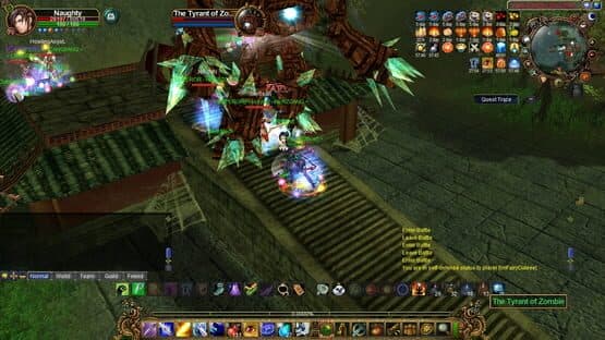 Weapons of War — screenshot 1