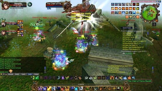 Weapons of War — screenshot 2