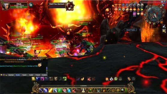 Weapons of War — screenshot 3