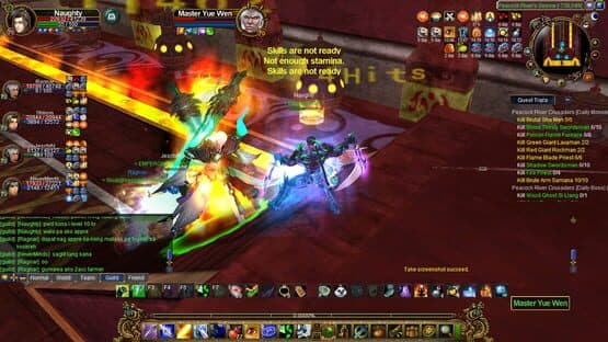 Weapons of War — screenshot 4