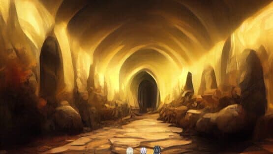The Shattered Veil — screenshot 1