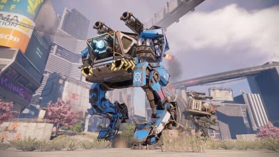 Crossout — screenshot 1