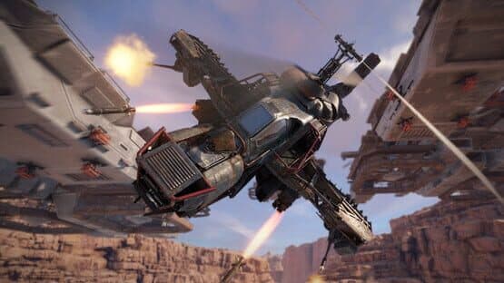 Crossout — screenshot 3