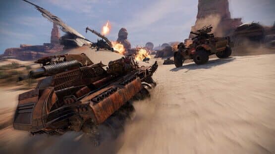 Crossout — screenshot 5