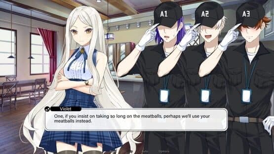 Find Love or Die Trying — screenshot 5