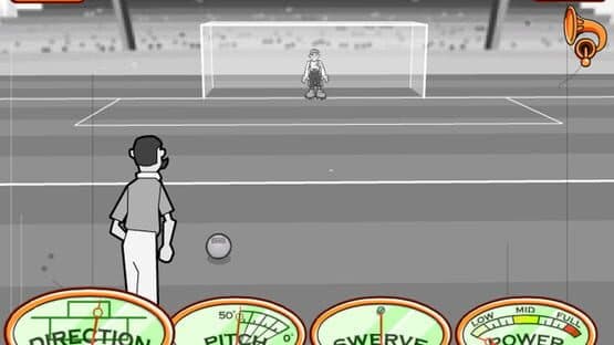 Stan James Original Free Kick Challenge — screenshot 1