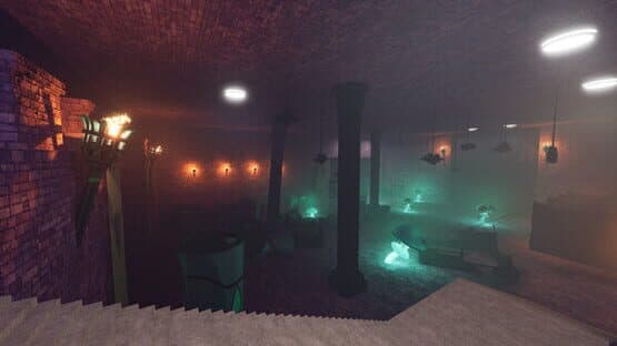 Garten of Banban VR: Distorting Clay — screenshot 2