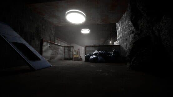 Garten of Banban VR: Distorting Clay — screenshot 3
