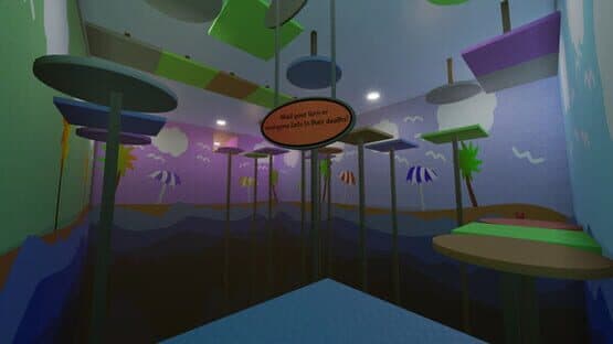 Garten of Banban VR: Distorting Clay — screenshot 4