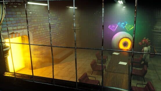 Playtown Genesis — screenshot 1