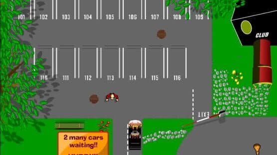 Park a Lot — screenshot 1