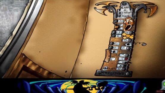 Monster Palace — screenshot 3