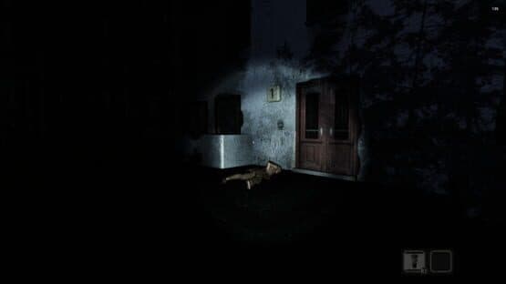 Escape From Sandhill — screenshot 1